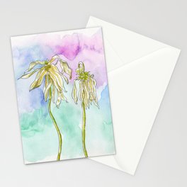 Little Pieces of Dust Stationery Cards