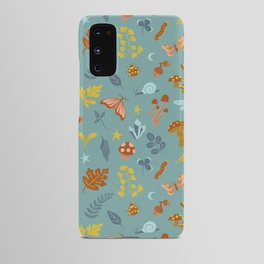 Natural Magic Android Case