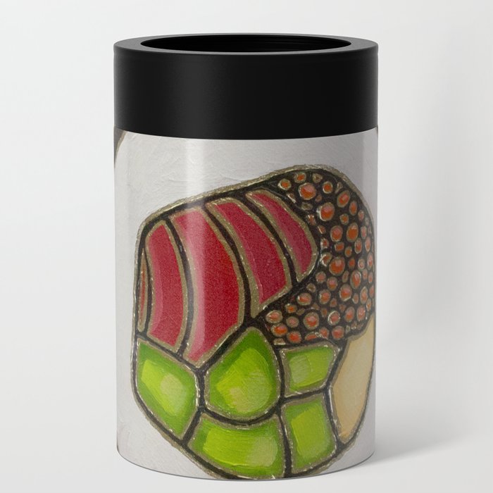 Sushi dream S2E3 Can Cooler