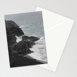 The Cold Wind Stationery Cards