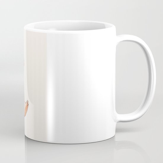 No Way! Coffee Mug