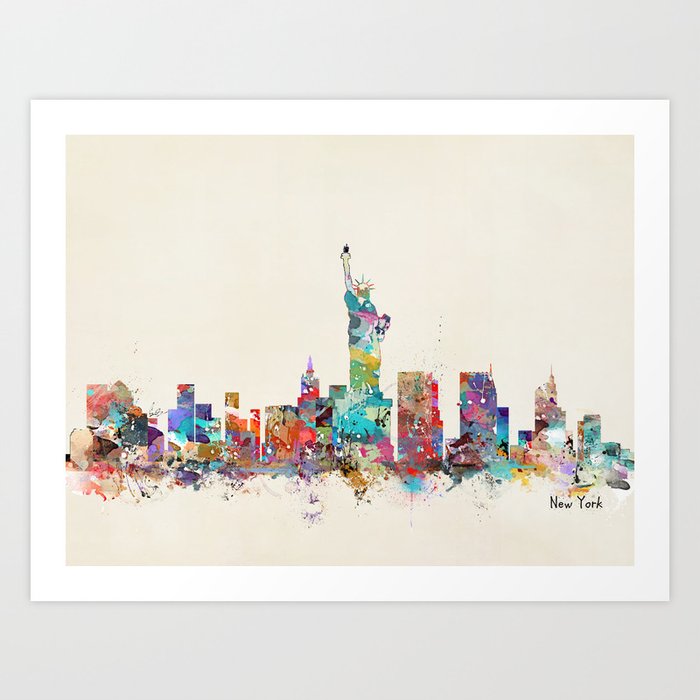 Art Print