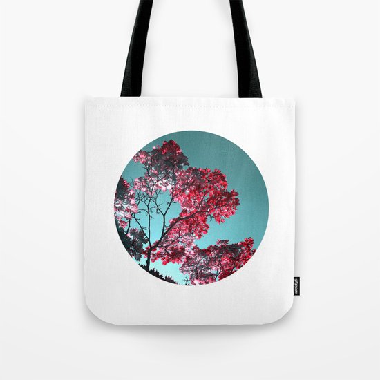 night colors II Tote Bag