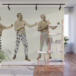 Spring Summer Collection Wall Mural