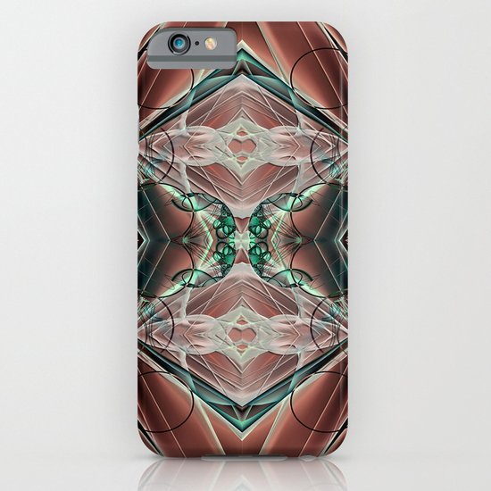 Royale iPhone & iPod Case