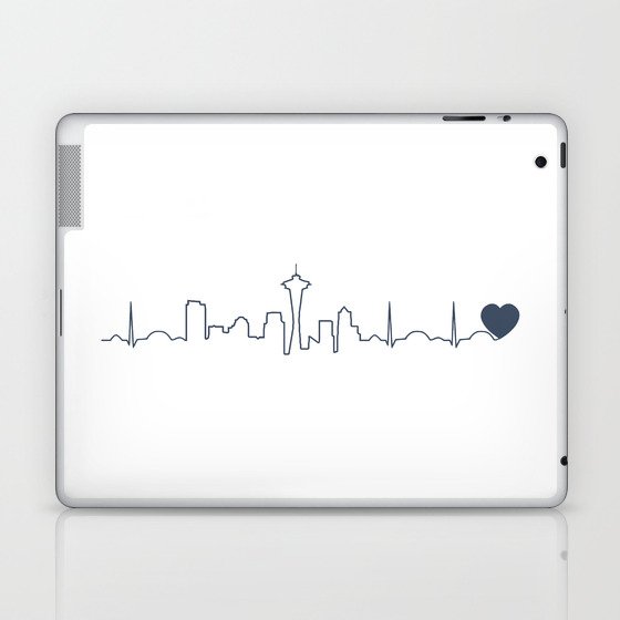 Grey's Anatomy Laptop & iPad Skin