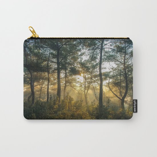 Great Awakening Carry-All Pouch