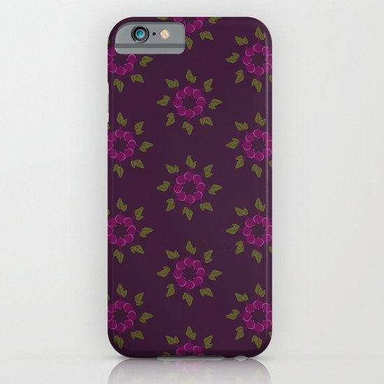 Vegetable Medley iPhone & iPod Case