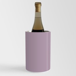 Lilac Luster Wine Chiller