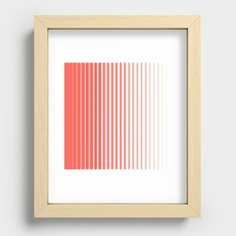 Cheers Mate  Recessed Framed Print