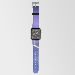 Valine (l-valine, Val, V) amino acid, chemical structure Apple Watch Band