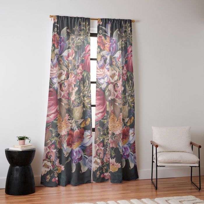 Window Curtain