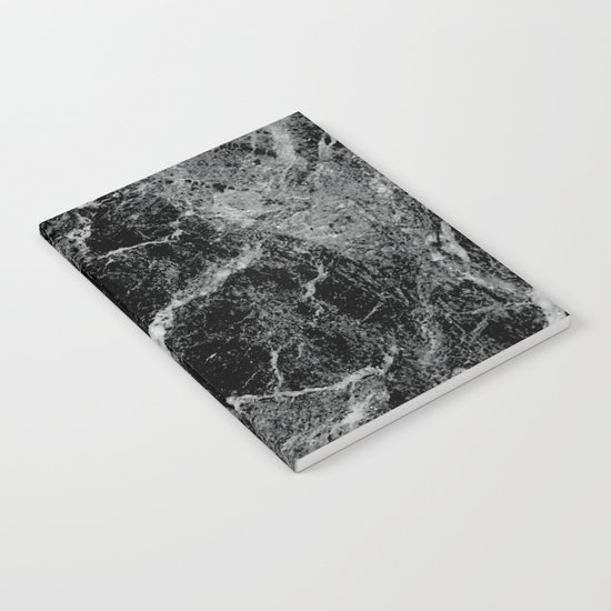 Marble Notebook
