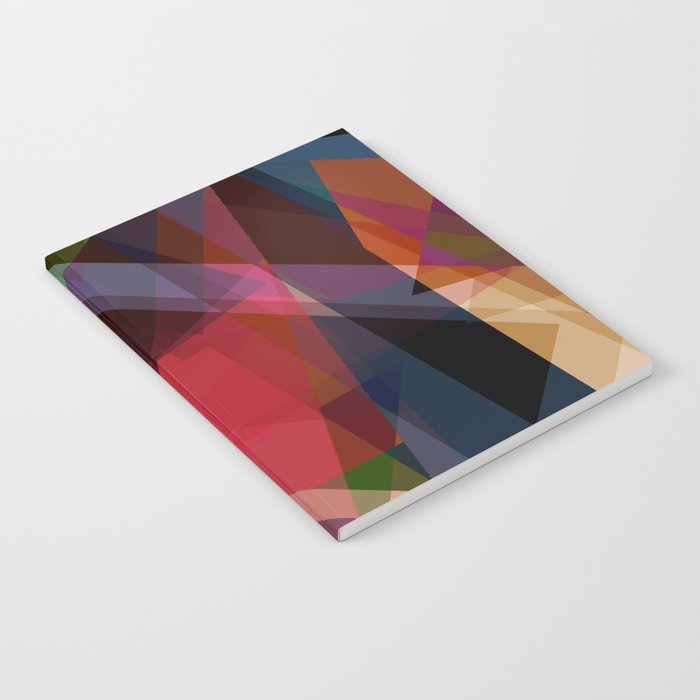 Tessellate Notebook