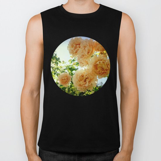 Summery Biker Tank