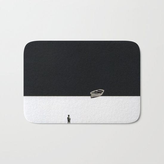 Ashore Bath Mat