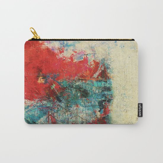 Culiacán Carry-All Pouch