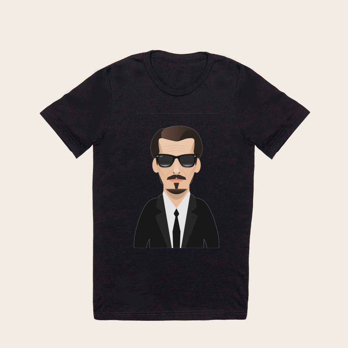 T shirt buscemi store