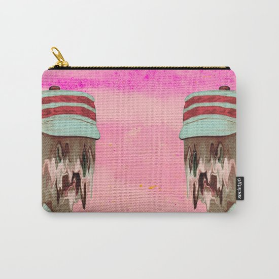 Thanks to Your Plan Carry-All Pouch