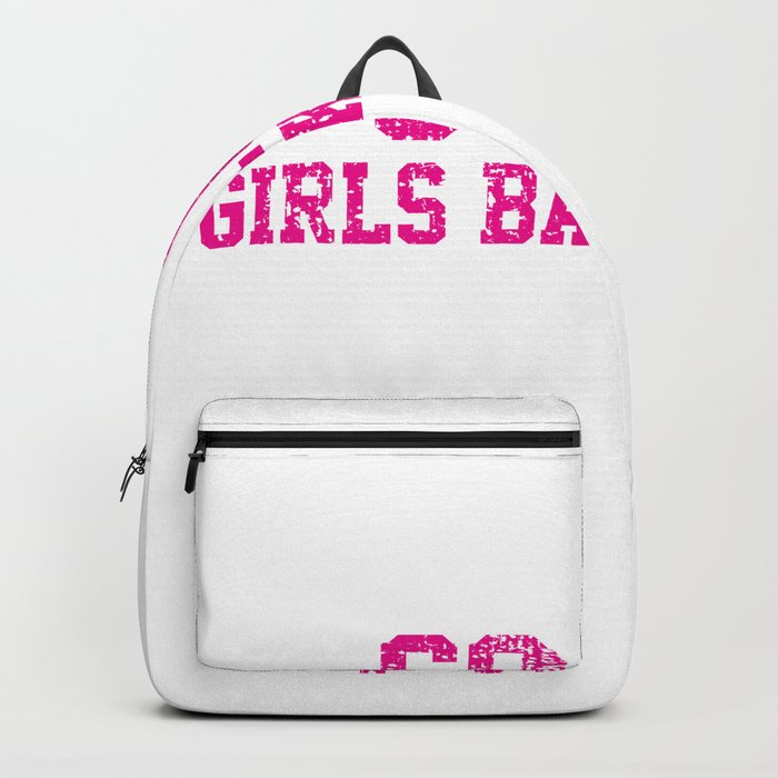 Coach girl 2025 backpack