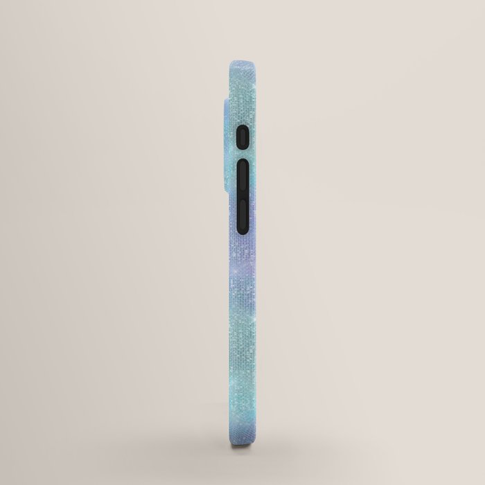 Society6 iPhone4/4S,5用 Sparkle Stripe II by Social Proper Classic Retro Stripes iPhone Case by AlphaOmega | Society6