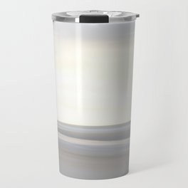 Moving sea. Travel Mug