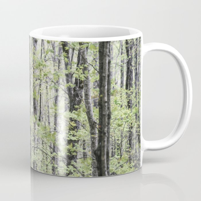 Tennessee Forest Coffee Mug
