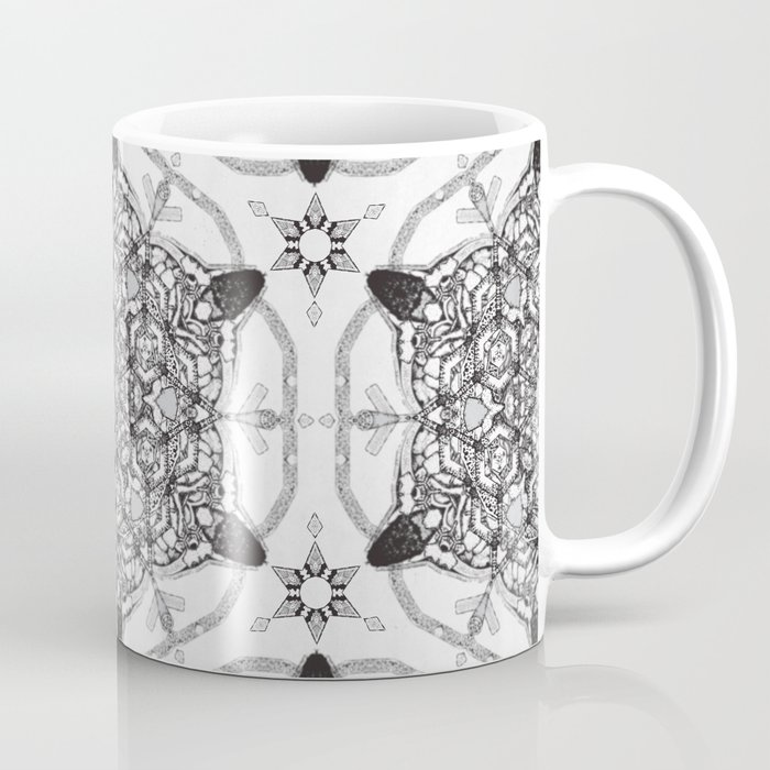 Tálamo I Coffee Mug