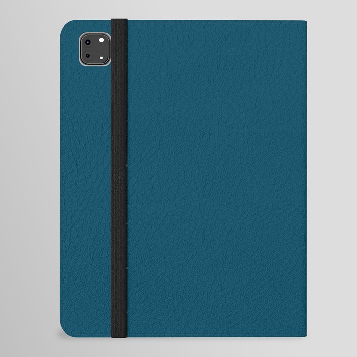 Designer Solid iPad Case
