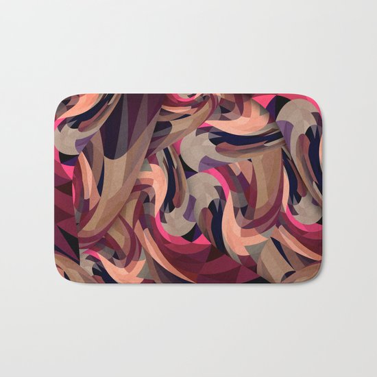 Safe Bath Mat