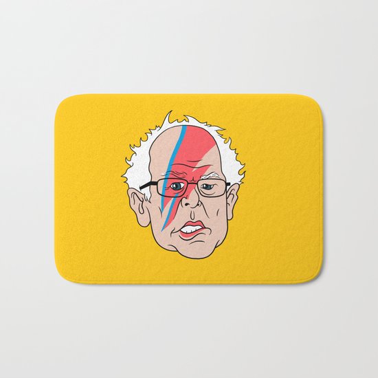 Bowie Sanders Bath Mat