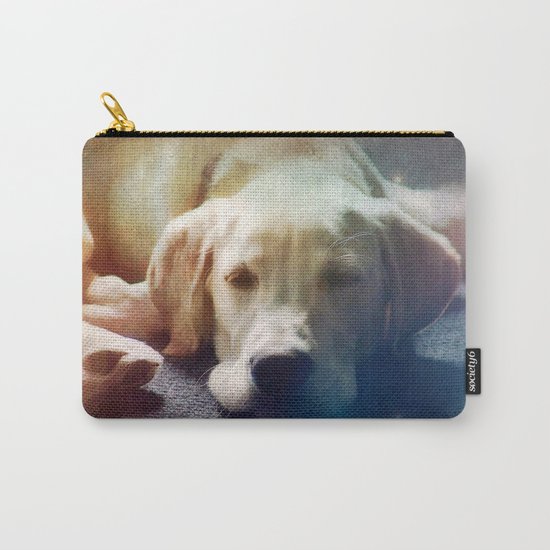 Dreaming Carry-All Pouch