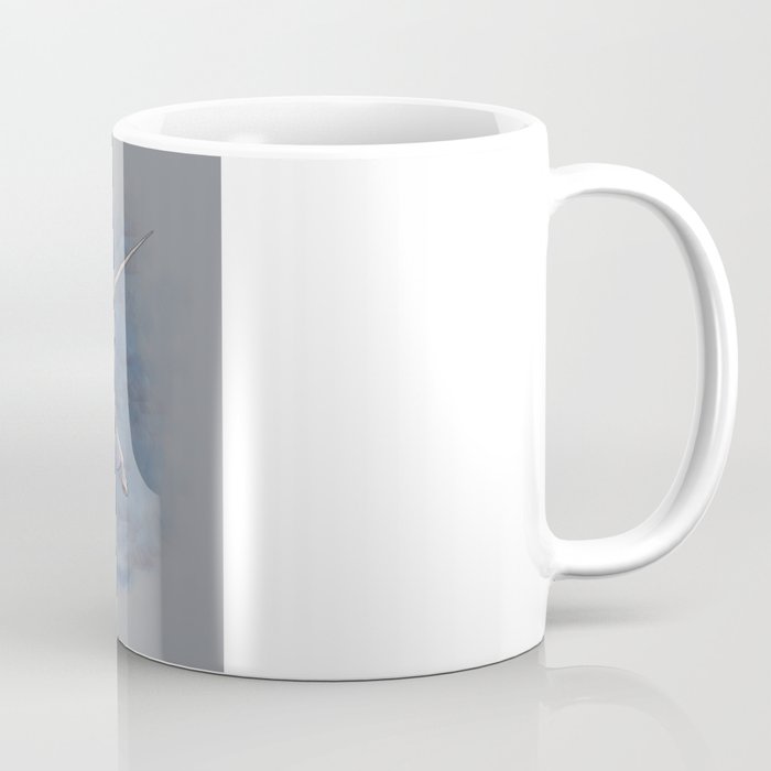 Carousel Unicorn Coffee Mug