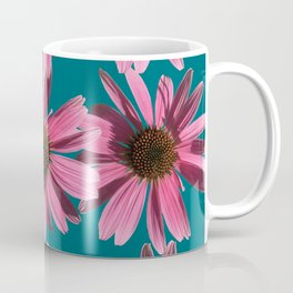 Pretty in Pink  Coffee Mug