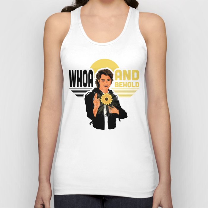Whoa...and Behold! Tank Top