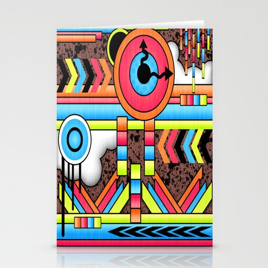 Fun Factory. Stationery Cards