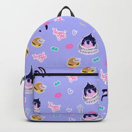my hero academia book bags