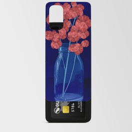 Vintage Floral Bouquet 59 Android Card Case