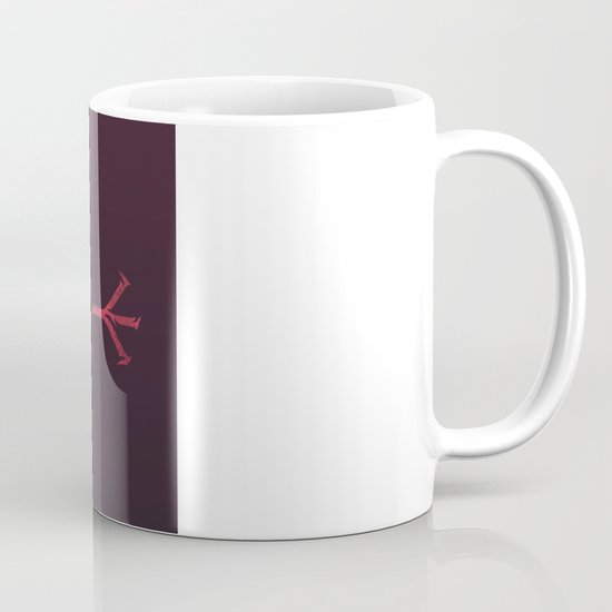 Love Each Other Mug
