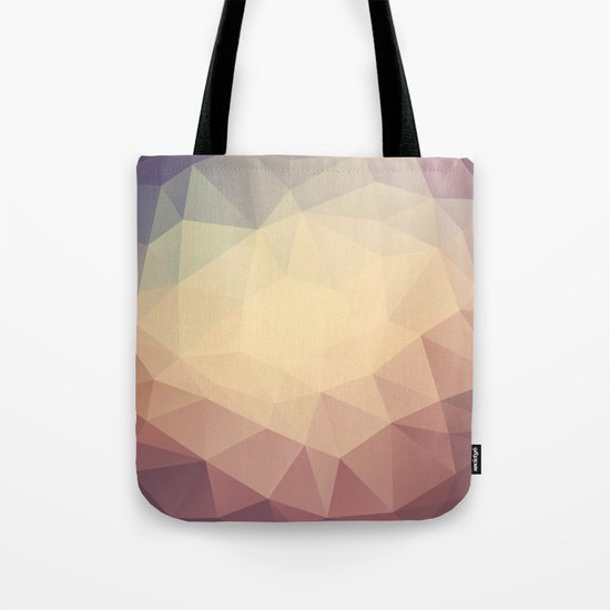 Evanesce Tote Bag