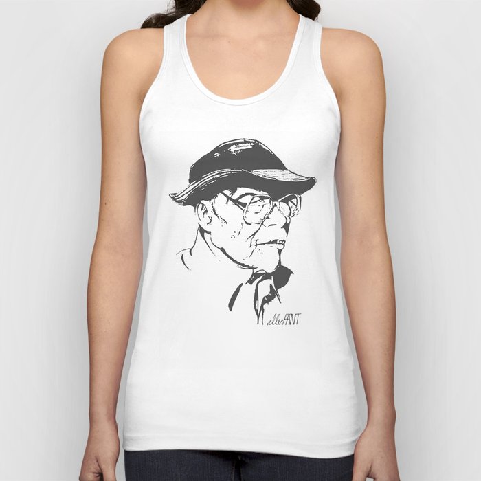 Old Swagger Tank Top