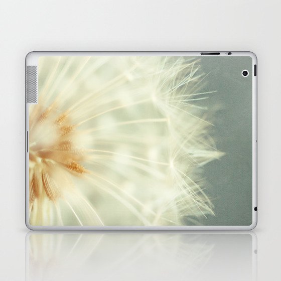 Wish. Laptop & iPad Skin