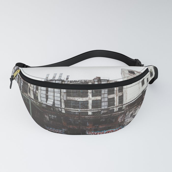 Factory Town Fanny Pack