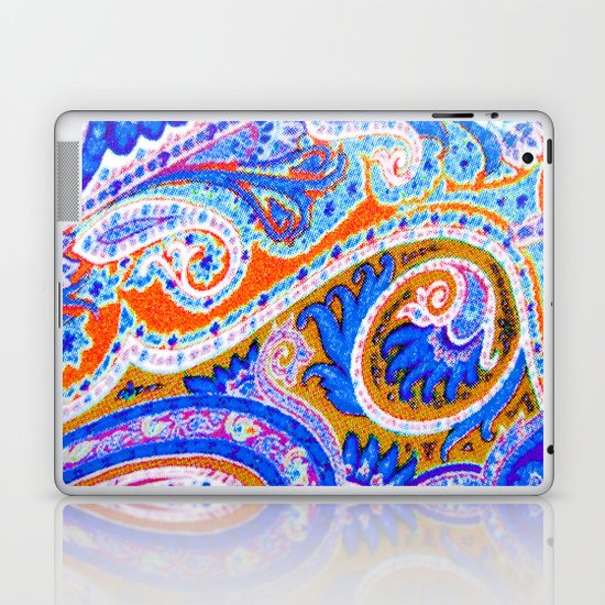 Remembrance Laptop & iPad Skin