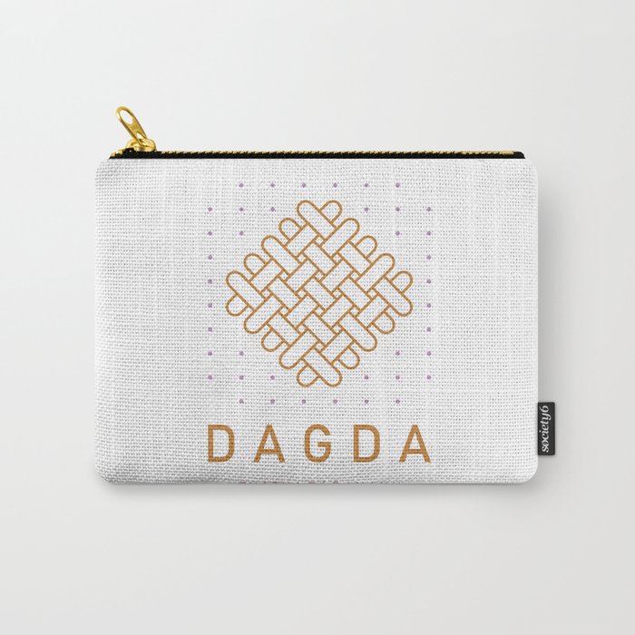 Dagda Carry-All Pouch