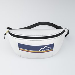 Stratton Vermont Fanny Pack