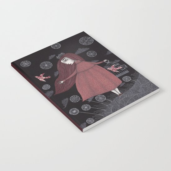 The Key Notebook
