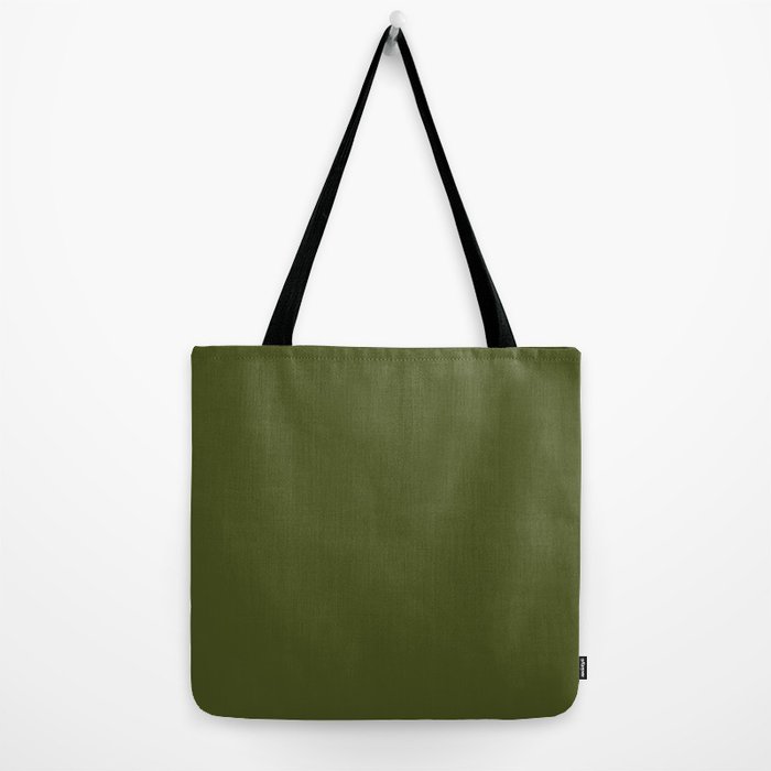 Army deals green tote