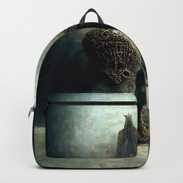 Nightmares from the Beyond Backpack