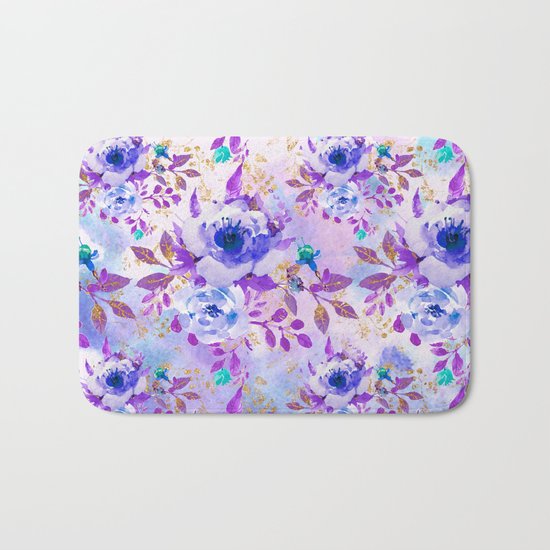 Spring is in the air #19 Bath Mat